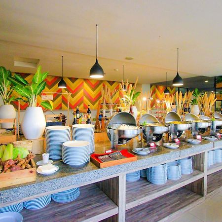 Hotel Fortunagrande Seturan Yogyakarta Maguwo Екстериор снимка