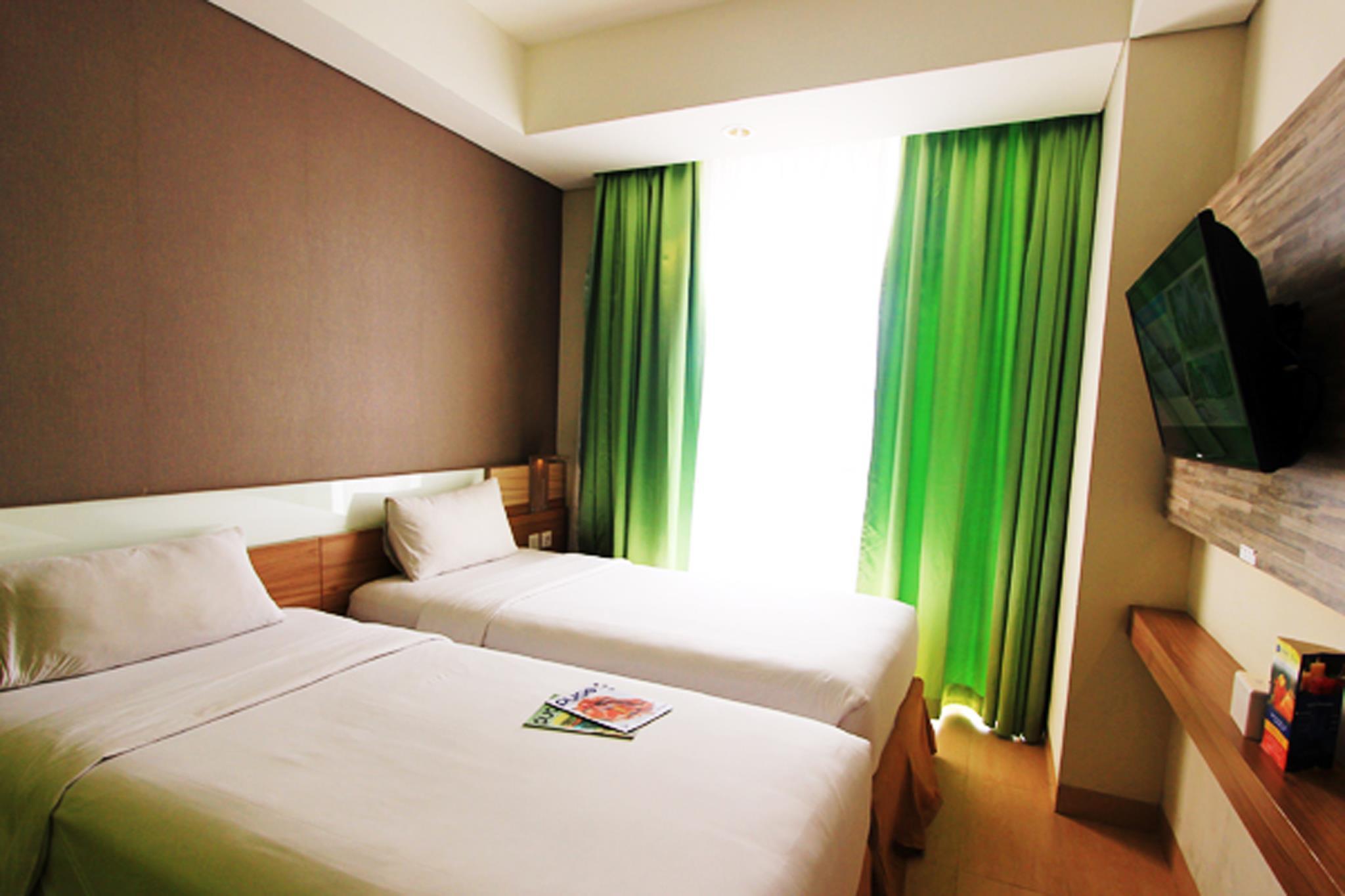 Hotel Fortunagrande Seturan Yogyakarta Maguwo Екстериор снимка