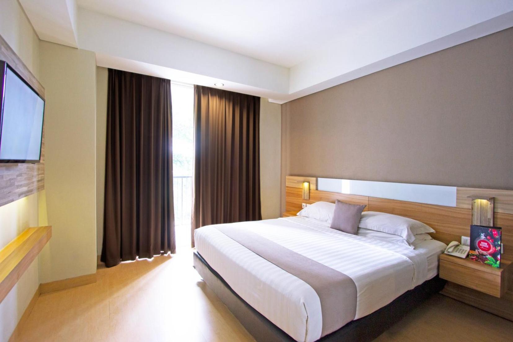 Hotel Fortunagrande Seturan Yogyakarta Maguwo Екстериор снимка